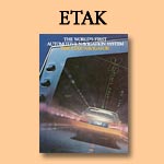 Etak